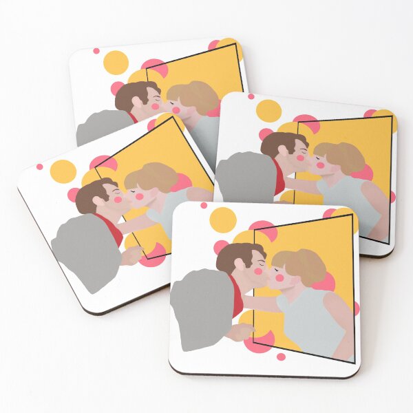 Item preview, Pierrot le Fou - Anna Karina designed and sold by Ray Sánchez.