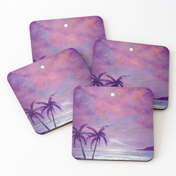 Item preview, Island Escape designed and sold by Zena Rowland.