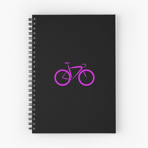 Item preview, Stylised Racing Bike | Pink designed and sold by SJ Designs.