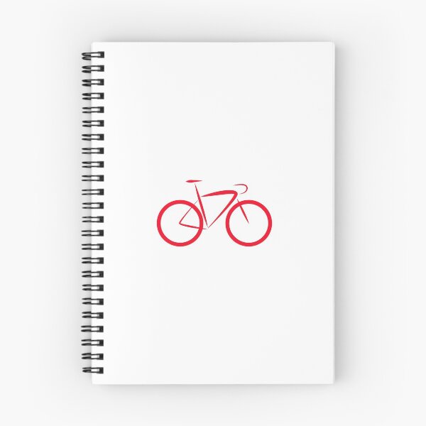 Item preview, Stylised Racing Bike | Red designed and sold by SJ Designs.