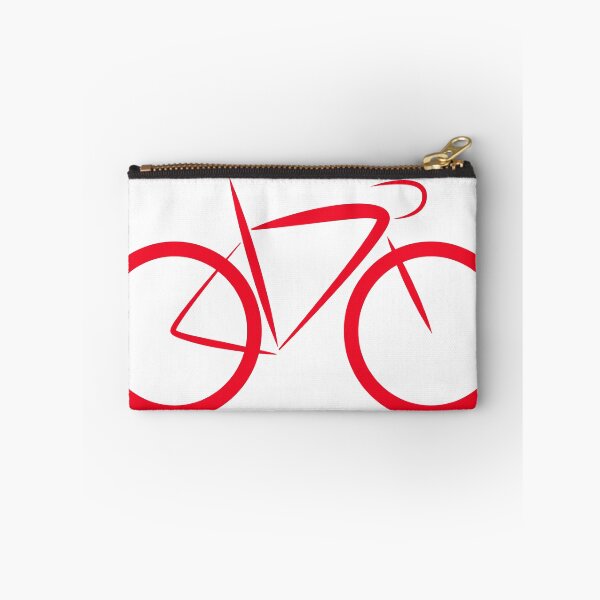 Item preview, Stylised Racing Bike | Red designed and sold by SJ Designs.