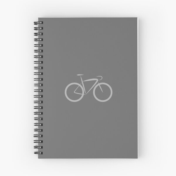 Item preview, Stylised Racing Bike | Grey designed and sold by SJ Designs.