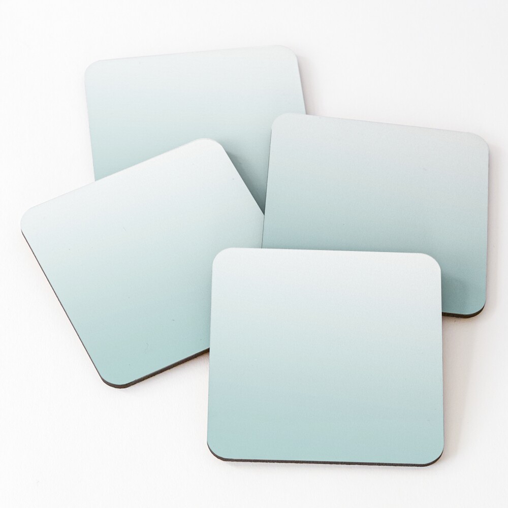 Item preview, Coasters (Set of 4) designed and sold by Linlera.