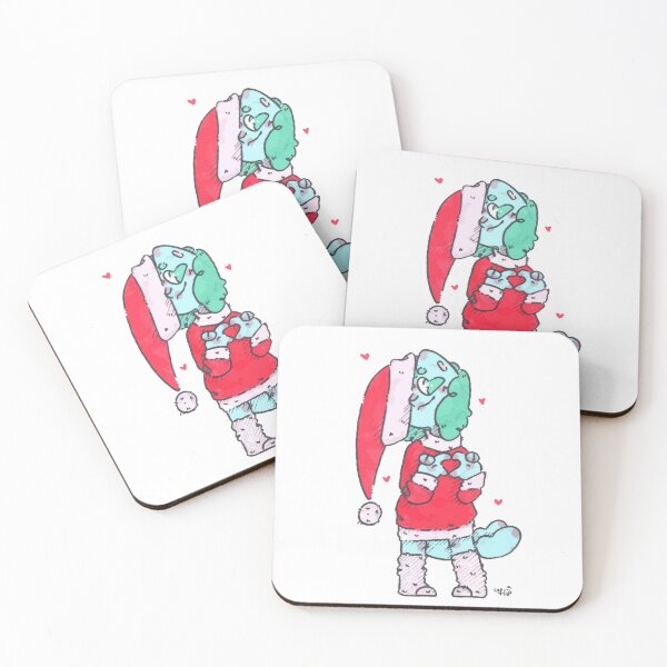 Item preview,  Cute Christmas Costume on Ralf designed and sold by MiaMarshmellow.