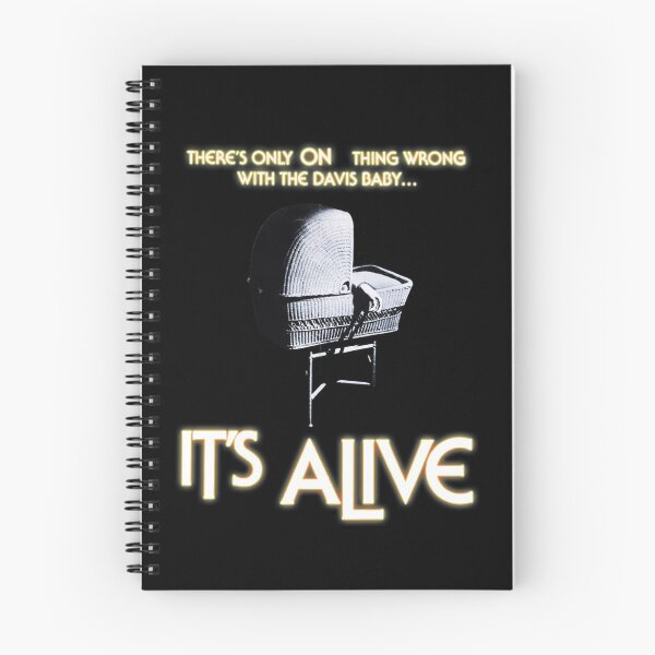 Item preview, It's Alive designed and sold by JulioCampos.