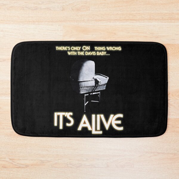 Item preview, It's Alive designed and sold by JulioCampos.
