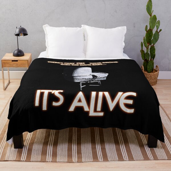 Item preview, It's Alive designed and sold by JulioCampos.