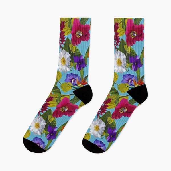 Item preview, Tropical Bohemian designed and sold by Cheryl Welch.