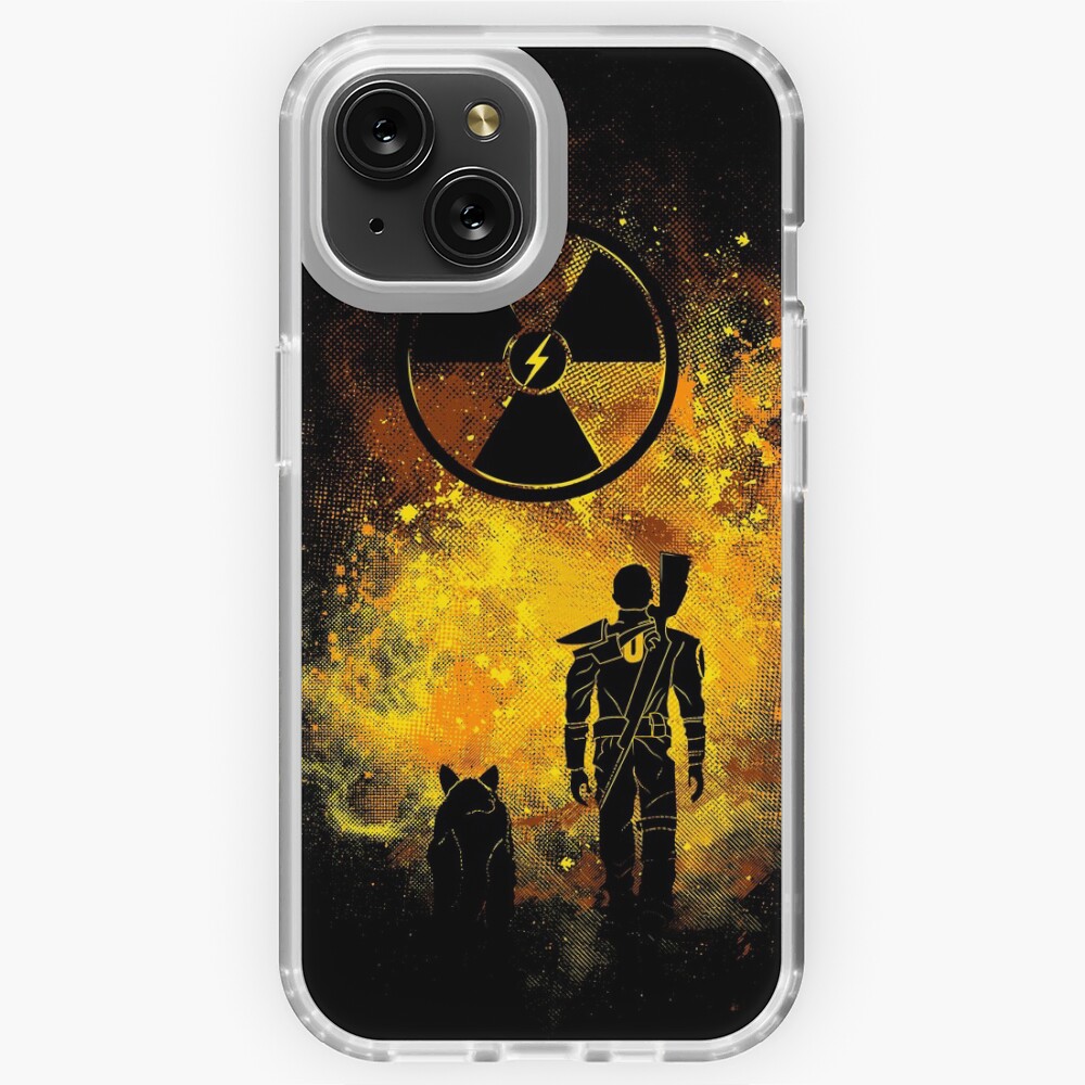 Item preview, iPhone Soft Case designed and sold by DonnieArts.