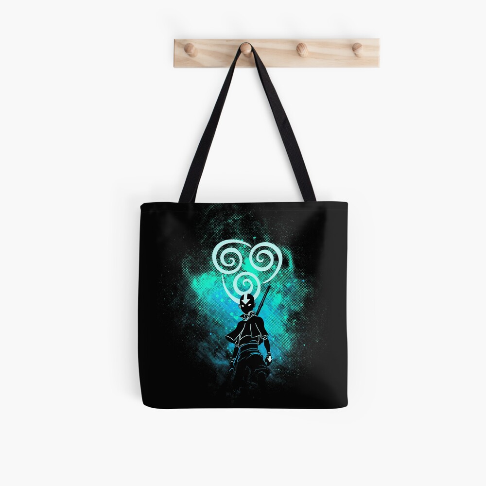 Item preview, All Over Print Tote Bag designed and sold by DonnieArts.