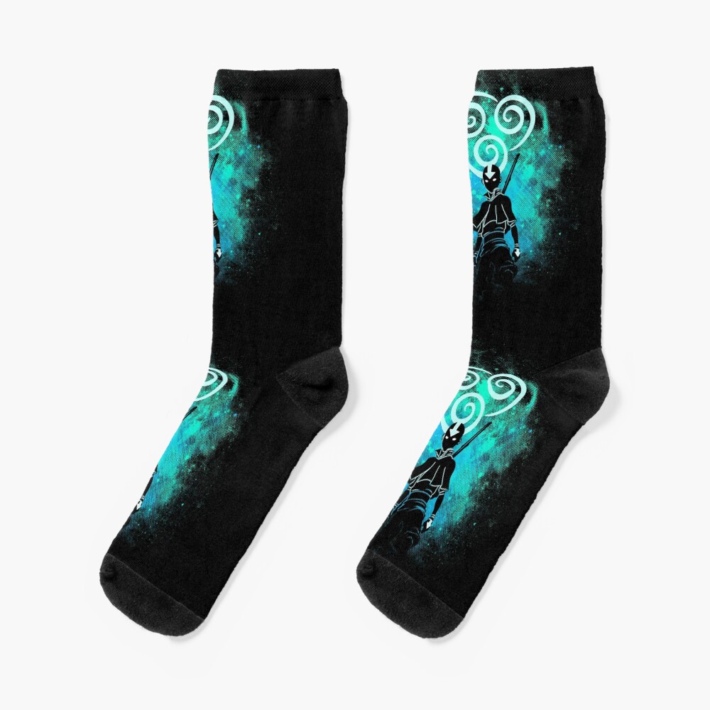 Item preview, Socks designed and sold by DonnieArts.