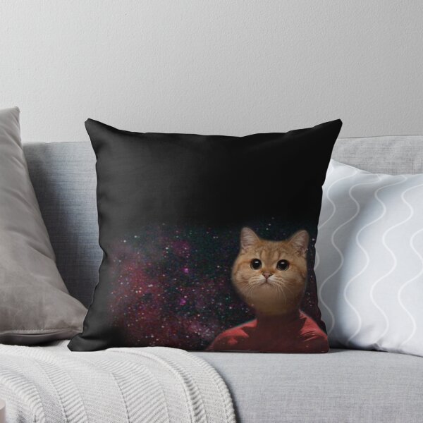 Item preview, Space Cat designed and sold by panos1994.