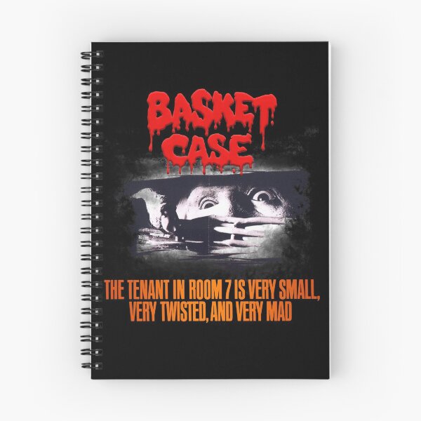 Item preview, Basket Case designed and sold by JulioCampos.