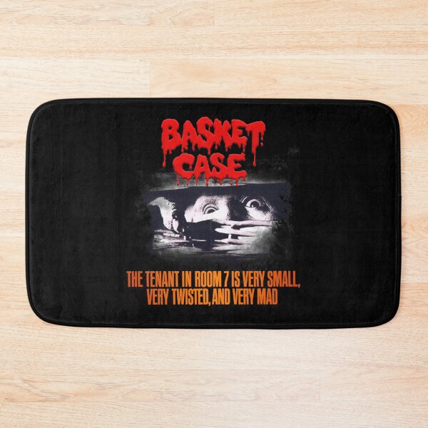 Item preview, Basket Case designed and sold by JulioCampos.