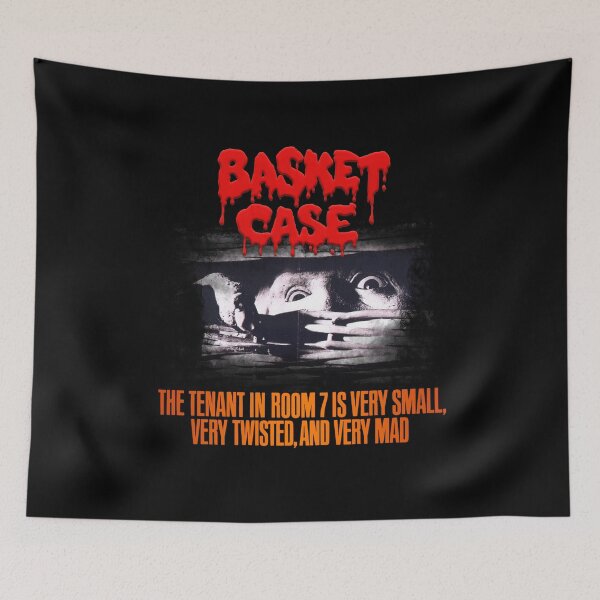 Item preview, Basket Case designed and sold by JulioCampos.