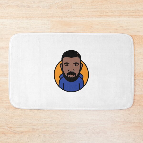Item preview, Drake - ring designed and sold by vectorlove.