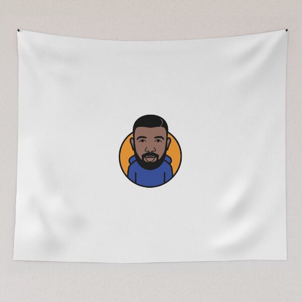 Item preview, Drake - ring designed and sold by vectorlove.