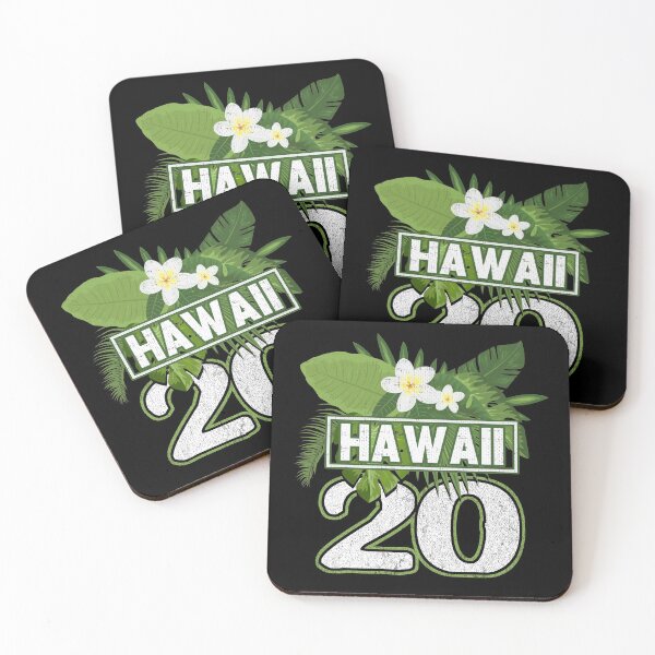 Item preview, 2020 Hawaii Vacation designed and sold by RiffXS.