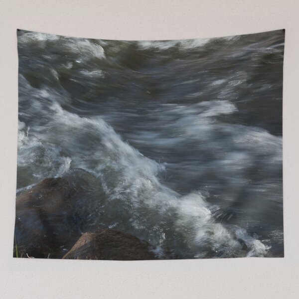 Item preview, Cascading Water Abstract designed and sold by Allen Penton.