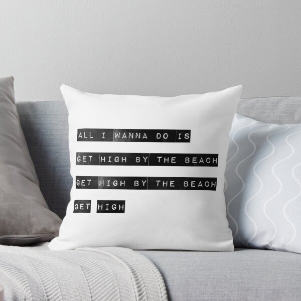 Item preview, get hi by the beach get hi bby bby get hi designed and sold by Emma Lee.