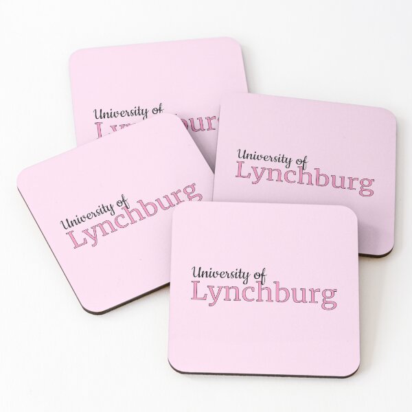Aperçu de l'œuvre Université de Lynchburg créée et vendue par MadiShea22.
