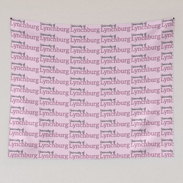Item preview, University of Lynchburg designed and sold by MadiShea22.