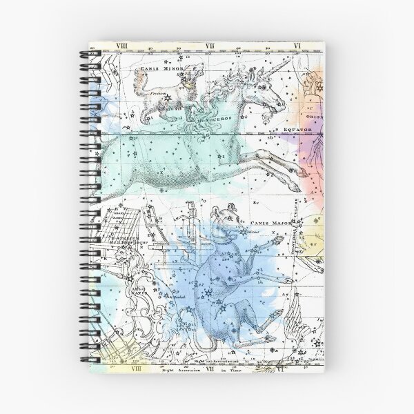 Item preview, Zodiac Skies designed and sold by anni103.
