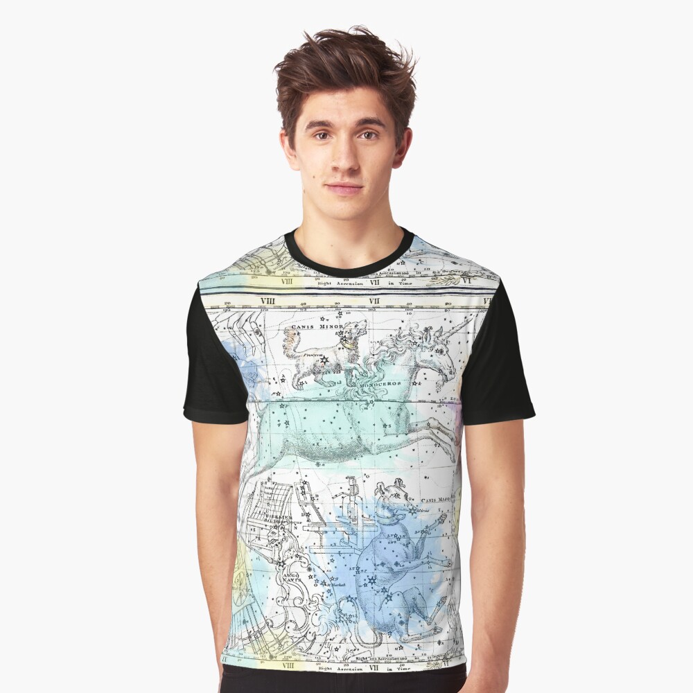 Item preview, Graphic T-Shirt designed and sold by anni103.