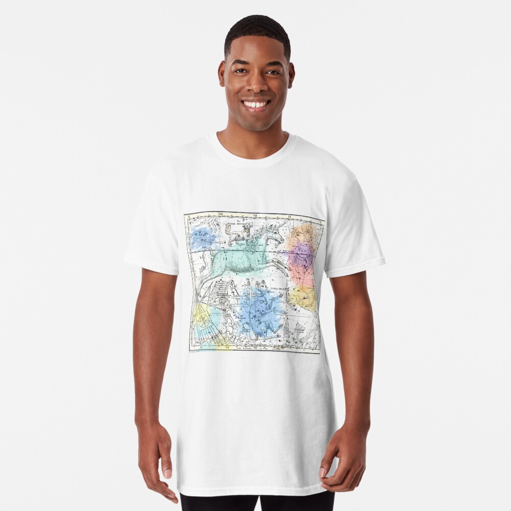 Item preview, Long T-Shirt designed and sold by anni103.