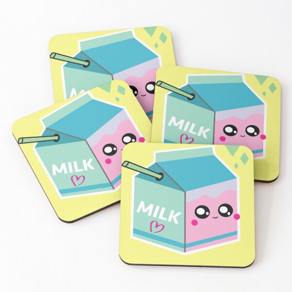 Item preview, Milk designed and sold by Andrea Crayola.