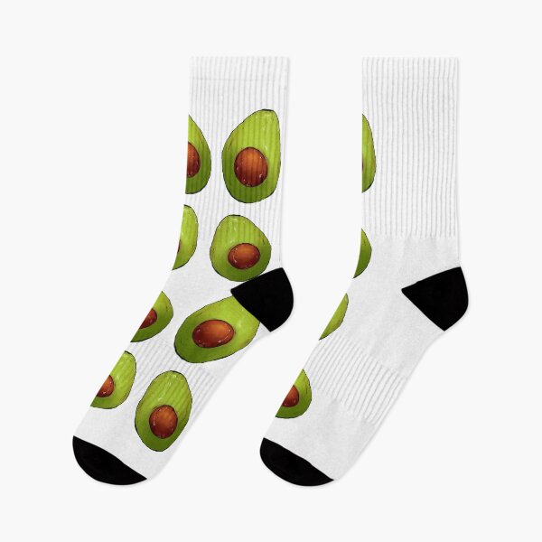 Item preview, Avocada designed and sold by Fukugami.