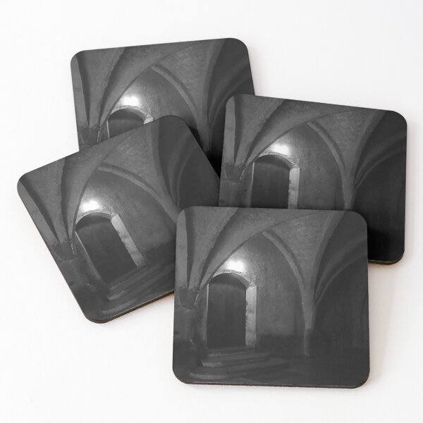 Item preview, Roman and Gothic arches. designed and sold by Paul Pasco.