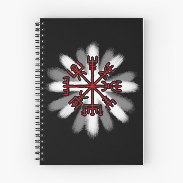 Item preview, Vegvisir designed and sold by yggdrasil-es.