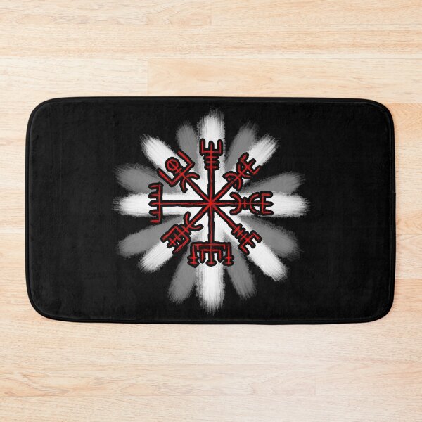 Item preview, Vegvisir designed and sold by yggdrasil-es.