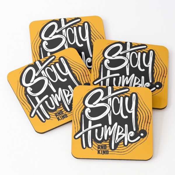 Item preview, always stay humble and kind designed and sold by Funny Tee.