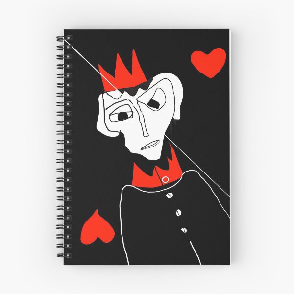 Item preview, Three Cards designed and sold by OHirschArt.
