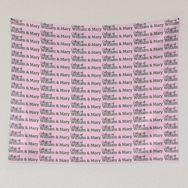 Item preview, William & Mary designed and sold by MadiShea22.