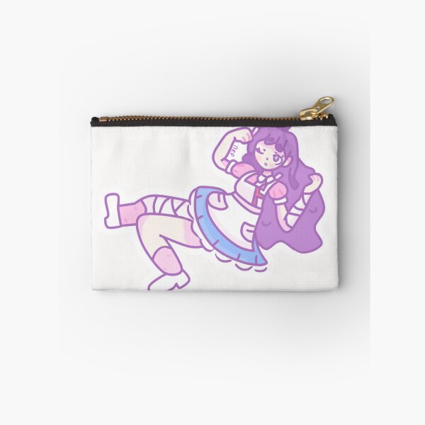 Item preview, mikan tsumiki danganronpa designed and sold by nepmeekss.