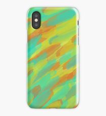 Sideways iPhone Case