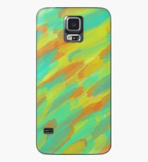 Sideways Case/Skin for Samsung Galaxy