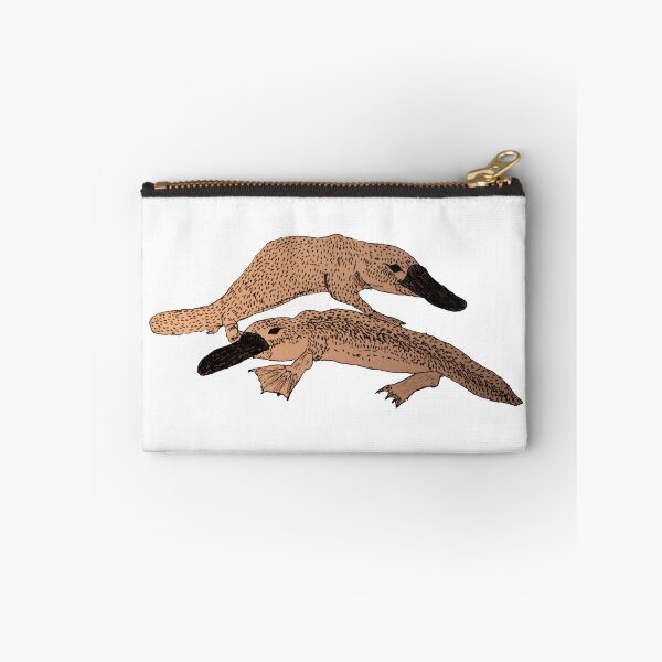 Item preview, platypus designed and sold by hollyobaby.