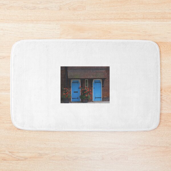 Item preview, Tower of London, Two Blue Doors designed and sold by Igor Pozdnyakov.