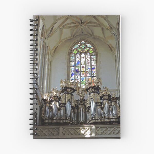 Item preview, St Barbara's cathedral, Kutna Hora, Czech Republic designed and sold by Margaret  Hyde.