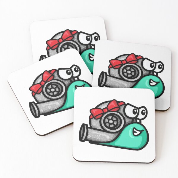 Item preview, Turbo Snail - Gift Wrapped (Winter-Mint) designed and sold by TswizzleEG.