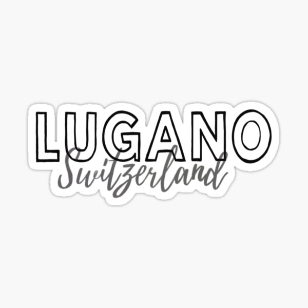 Football Club Lugano - Lugano-SUI  ? logo, Soccer logo, Sports team logos