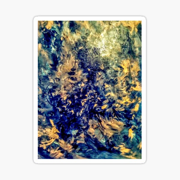 Illusion Sticker