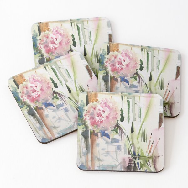 Item preview, peonie designed and sold by Elena Ploetz.