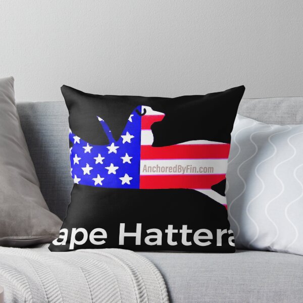 Item preview, Cape Hatteras Kayak Dog designed and sold by barryknauff.