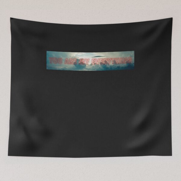 Item preview, You Are My Everything designed and sold by HiddenStar02.