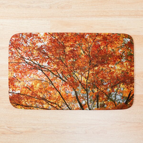 Item preview, Maple tree foliage designed and sold by Gaspar Avila.
